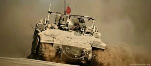 Avanzada-israeli-en-Gaza