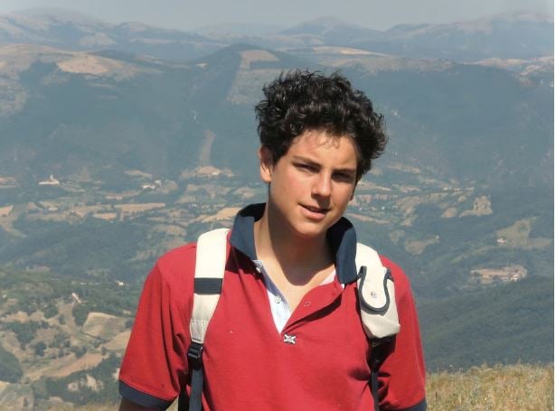 Carlo Acutis