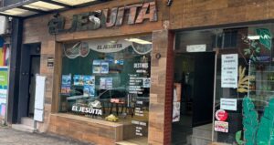 El-Jesuita