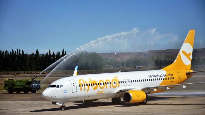 Flybondi