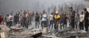 Gaza