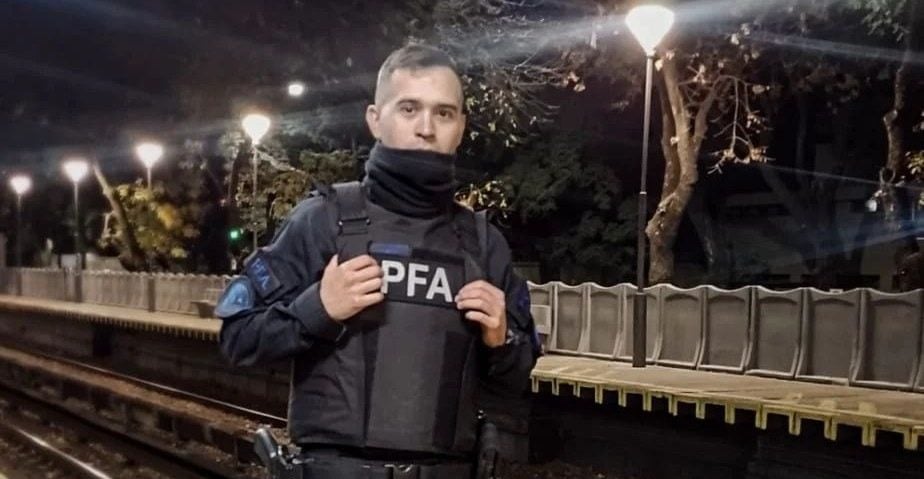 Organizan una colecta para trasladar a Puerto Piray el cuerpo de Guido Viñarro