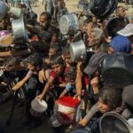 Hambruna-en-Gaza
