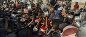 Hambruna-en-Gaza