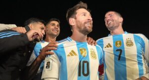 Lio-Messi