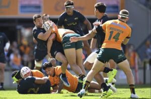Los-Pumas-Australia