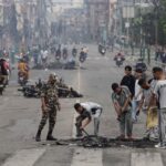 Nepal