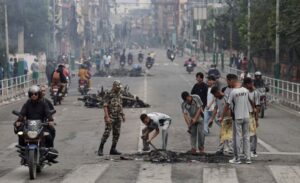 Nepal