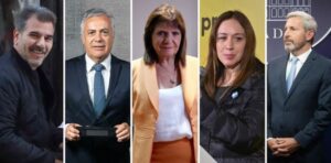 Politicos