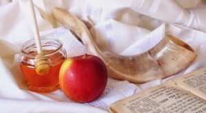 Rosh-Hashana