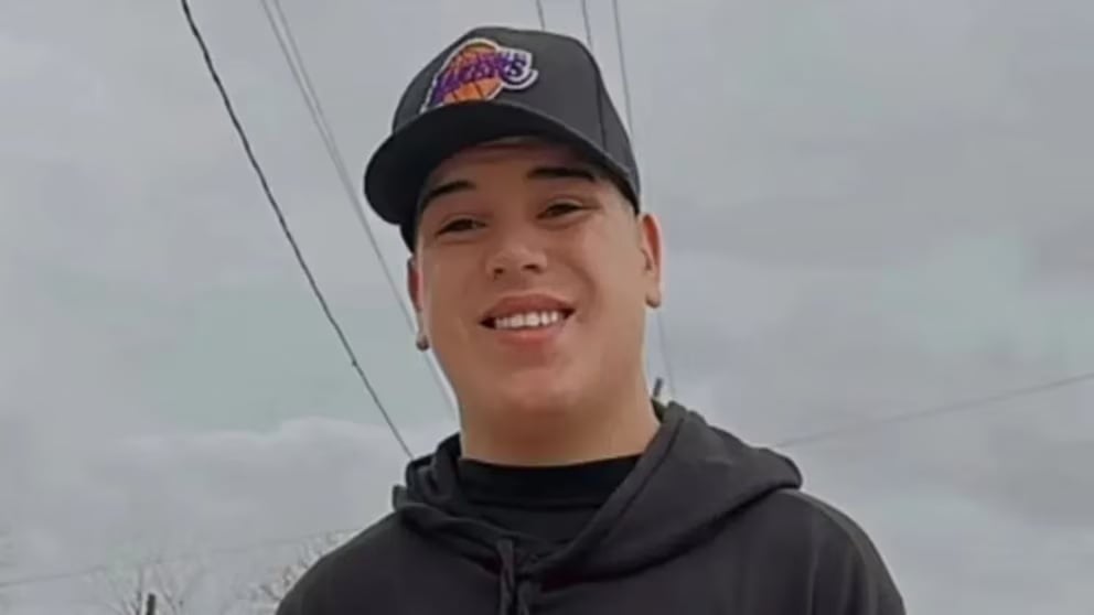 Thiago Medina