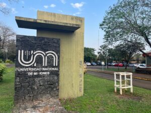 Universidades