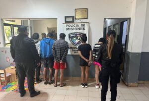 banda-detenida