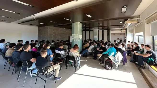 Jóvenes políticos