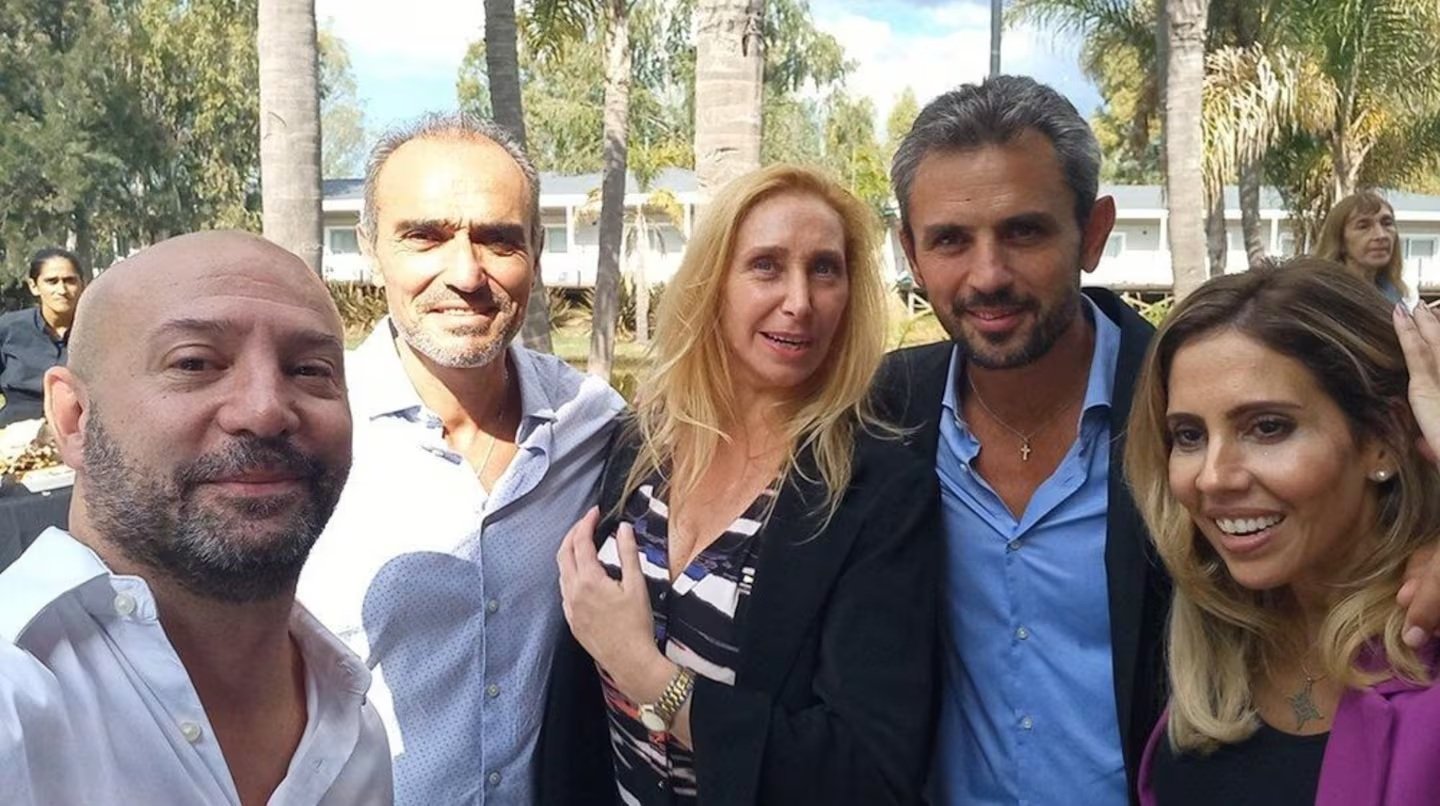 coimas en Discapacidad