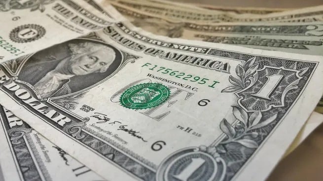dólar mayorista