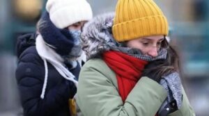 frio