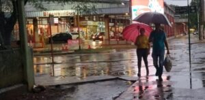 lluvia
