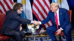 milei-trump