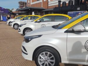 Ahora-taxis
