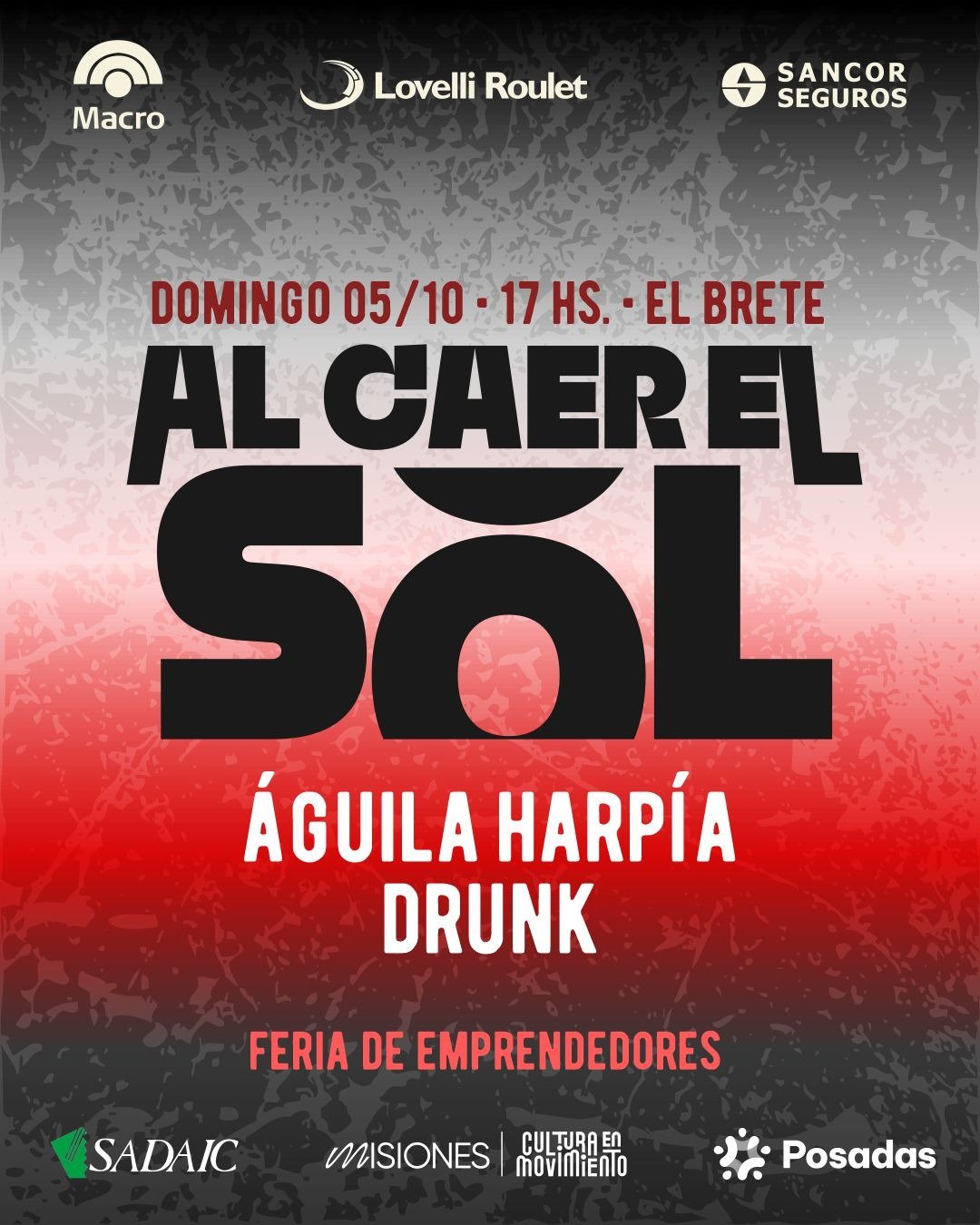 Al Caer el Sol