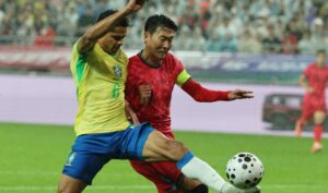BRASIL-COREA