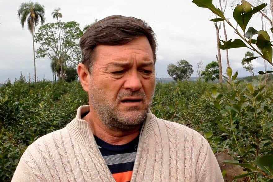 Cacho Bárbaro