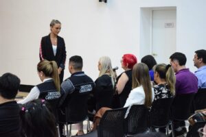 Capacitacion