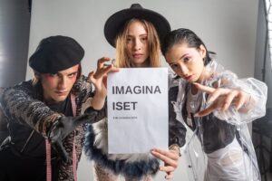 IMAGINA-ISET