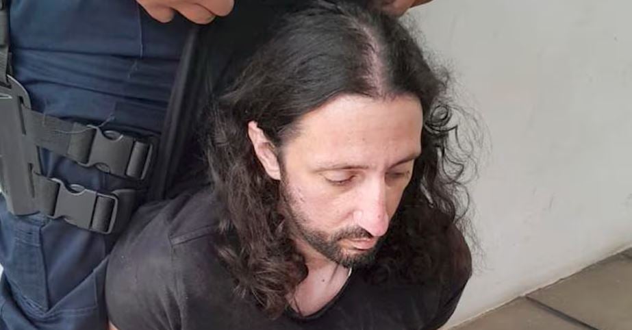 doble femicida de Córdoba