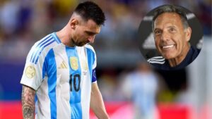 Messi-Russo