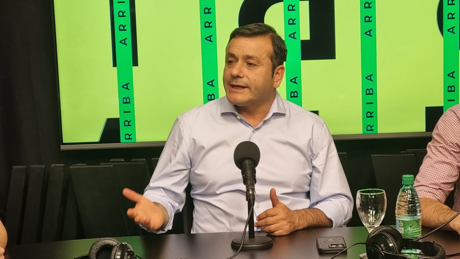 Oscar Herrera Ahuad