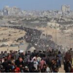 Palestinos-regresan-a-Gaza