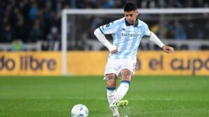 Racing-Marcos-Rojo