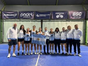 Seleccion-Argentina-de-Padel