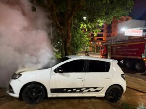 auto-incendiado