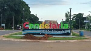 candelaria
