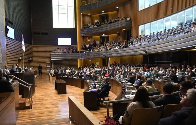 presupuesto 2026 de Misiones