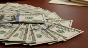 dolares