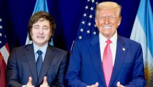 milei-y-trump