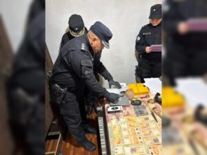 narcodelivery