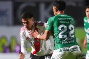 river-sarmiento