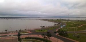 tiempo-Misiones