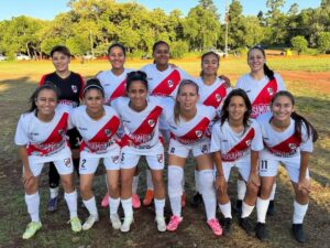Femenino-Guarani