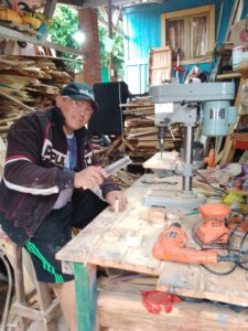 Horacio-Orlando-Lopez-policia-Cerro-Azul-1