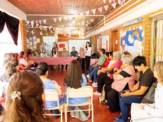 derechos de las infancias