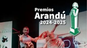 Premios-Arandu
