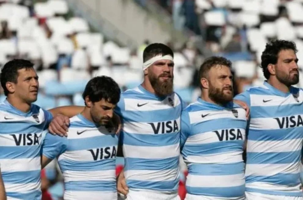 Los Pumas