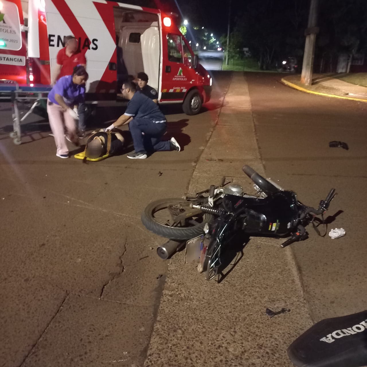 Conductores alcoholizados