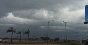 Tormenta